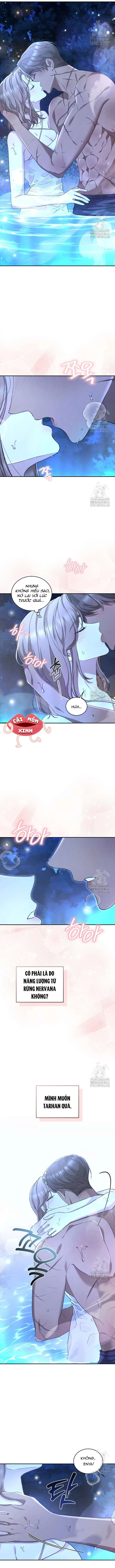 Khu Rừng Hoang Dã Chapter 52 - 4