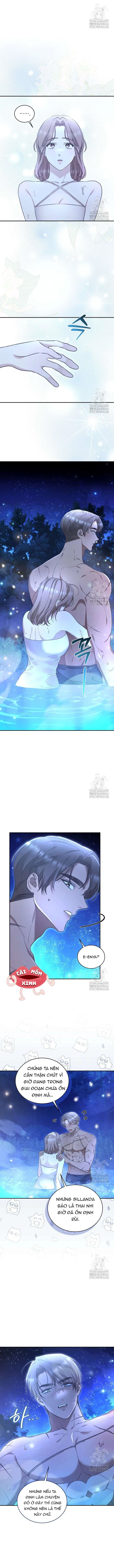 Khu Rừng Hoang Dã Chapter 52 - 5