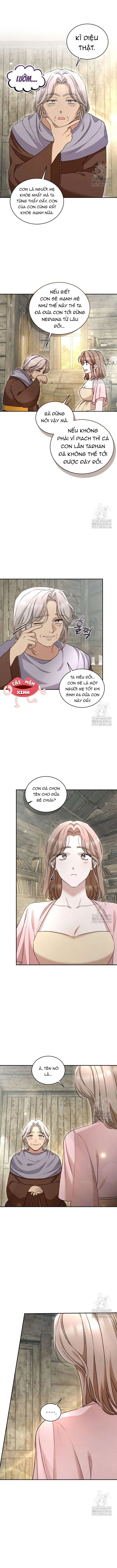 Khu Rừng Hoang Dã Chapter 52 - 7