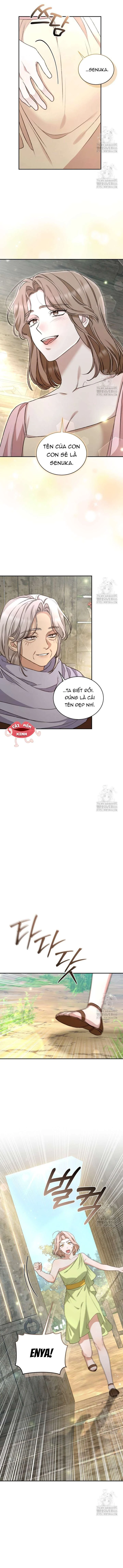 Khu Rừng Hoang Dã Chapter 52 - 8