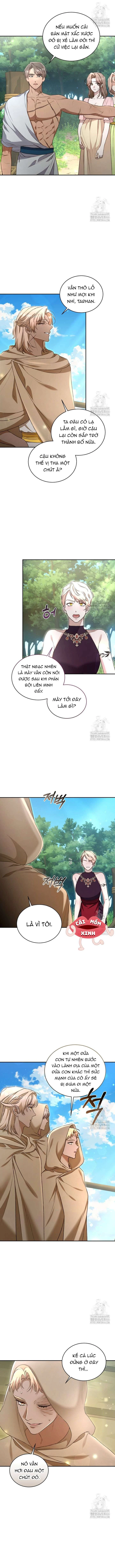 Khu Rừng Hoang Dã Chapter 52 - 11