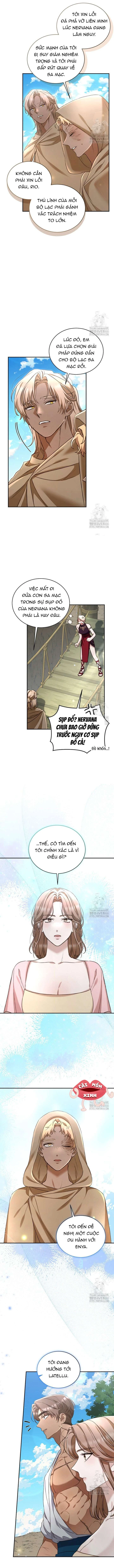 Khu Rừng Hoang Dã Chapter 52 - 12