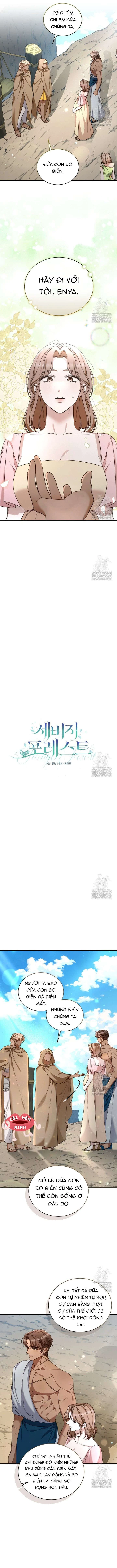 Khu Rừng Hoang Dã Chapter 53 - 2