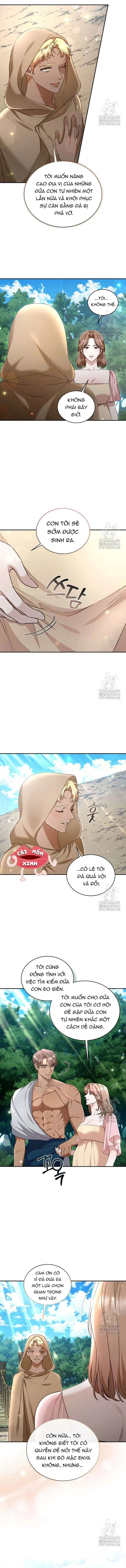 Khu Rừng Hoang Dã Chapter 53 - 3