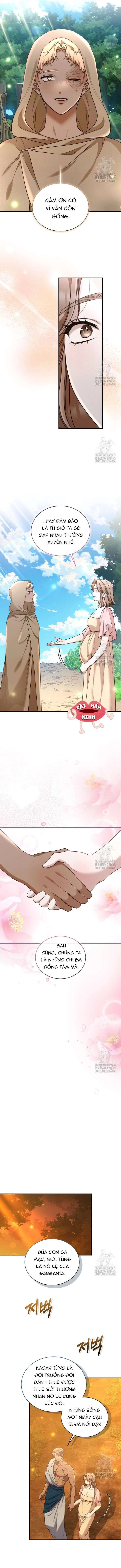 Khu Rừng Hoang Dã Chapter 53 - 4