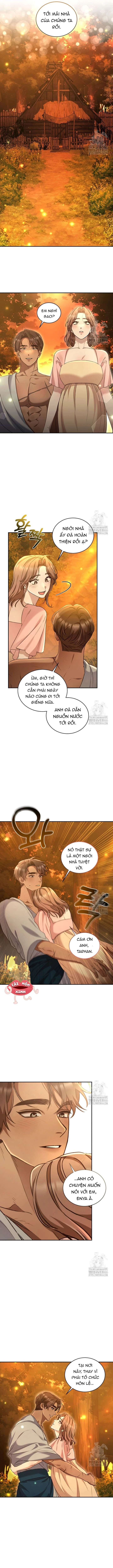 Khu Rừng Hoang Dã Chapter 53 - 6