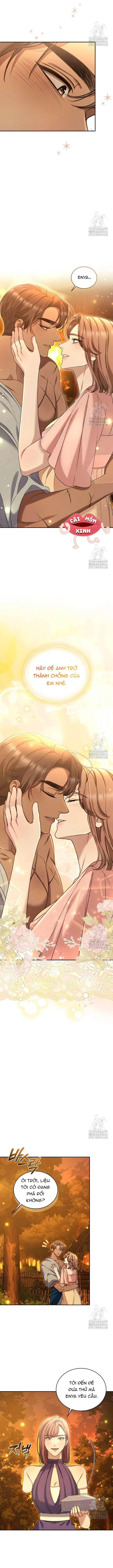 Khu Rừng Hoang Dã Chapter 53 - 8