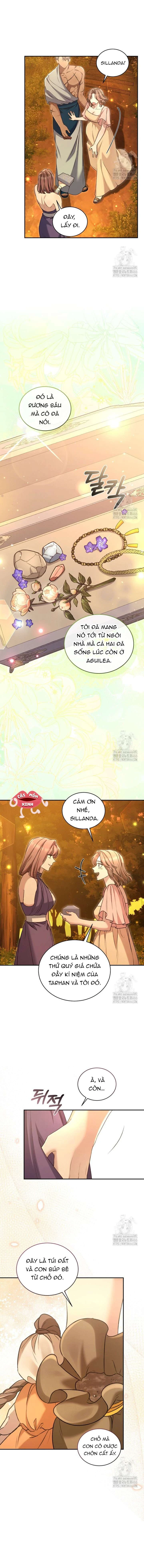 Khu Rừng Hoang Dã Chapter 53 - 9