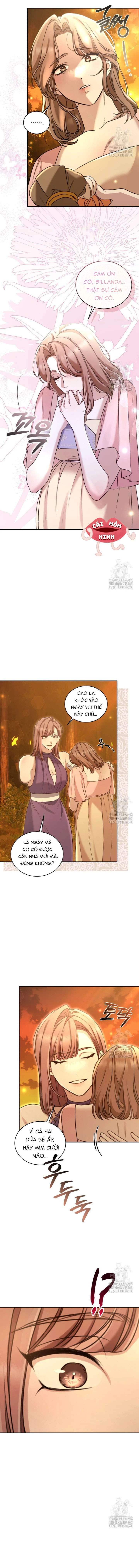 Khu Rừng Hoang Dã Chapter 53 - 10