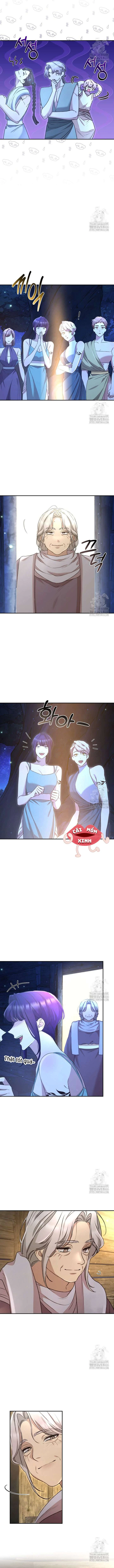 Khu Rừng Hoang Dã Chapter 53 - 12