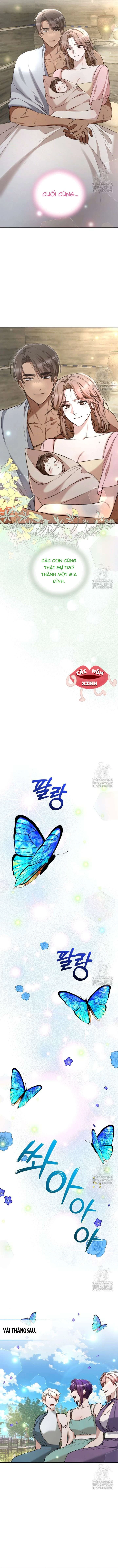 Khu Rừng Hoang Dã Chapter 53 - 13