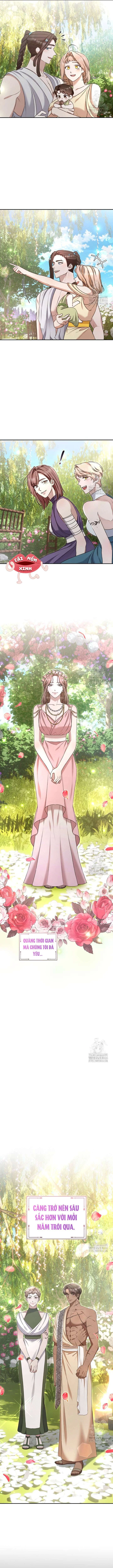 Khu Rừng Hoang Dã Chapter 53 - 14