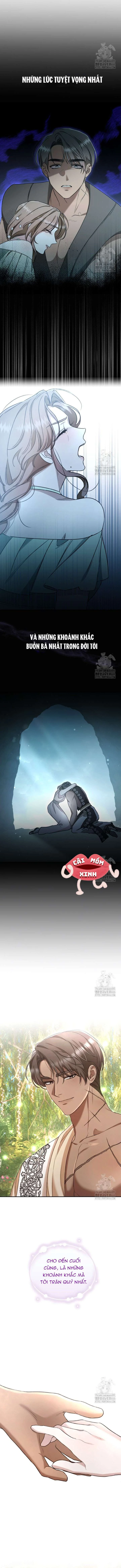 Khu Rừng Hoang Dã Chapter 53 - 15