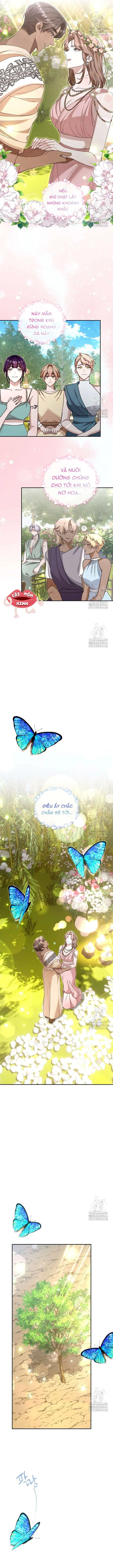 Khu Rừng Hoang Dã Chapter 53 - 16