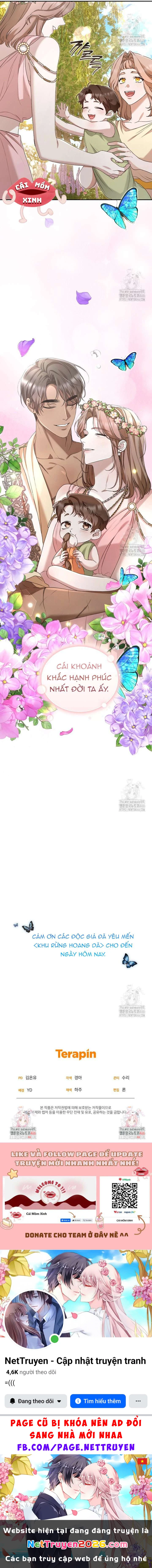 Khu Rừng Hoang Dã Chapter 53 - 17