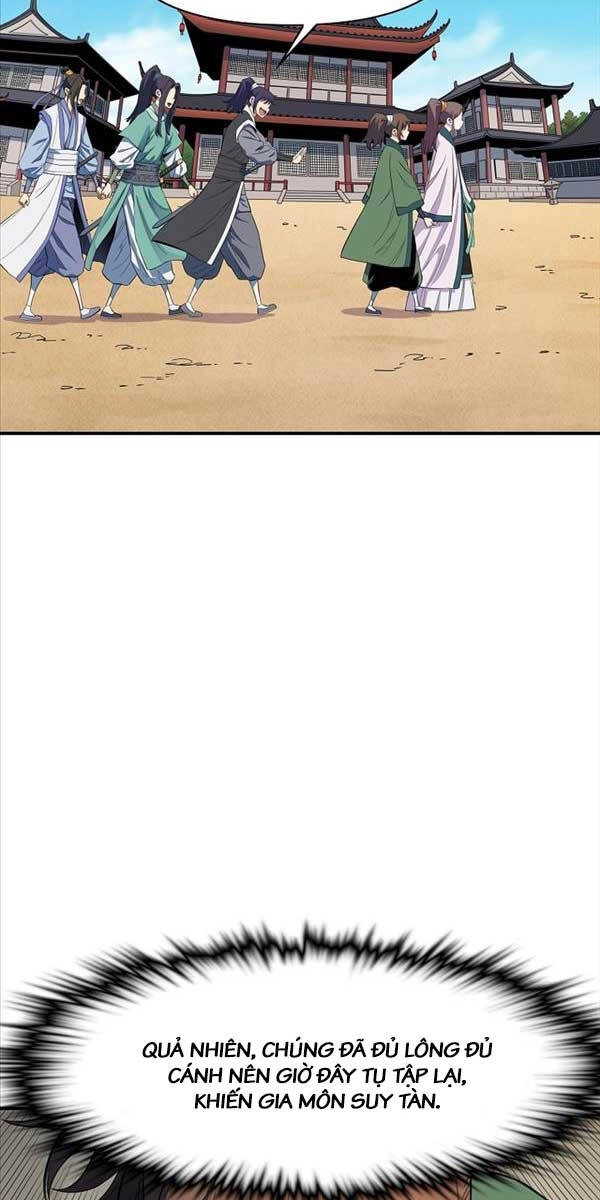 Hoành Tảo Cửu Châu Chapter 53 - 3