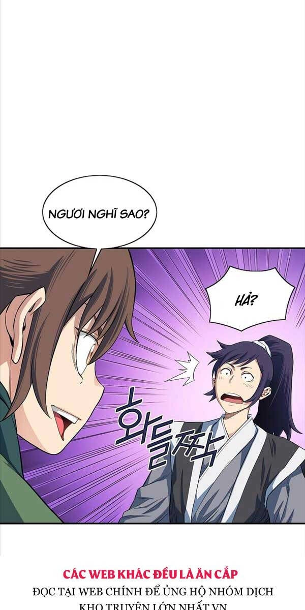 Hoành Tảo Cửu Châu Chapter 53 - 11