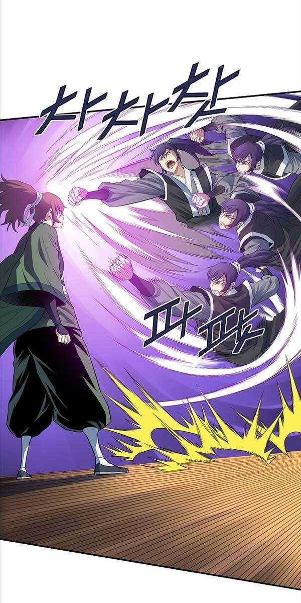 Hoành Tảo Cửu Châu Chapter 53 - 21