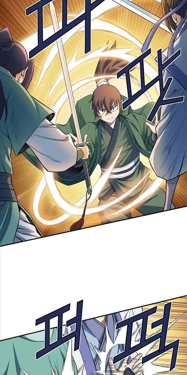 Hoành Tảo Cửu Châu Chapter 53 - 34