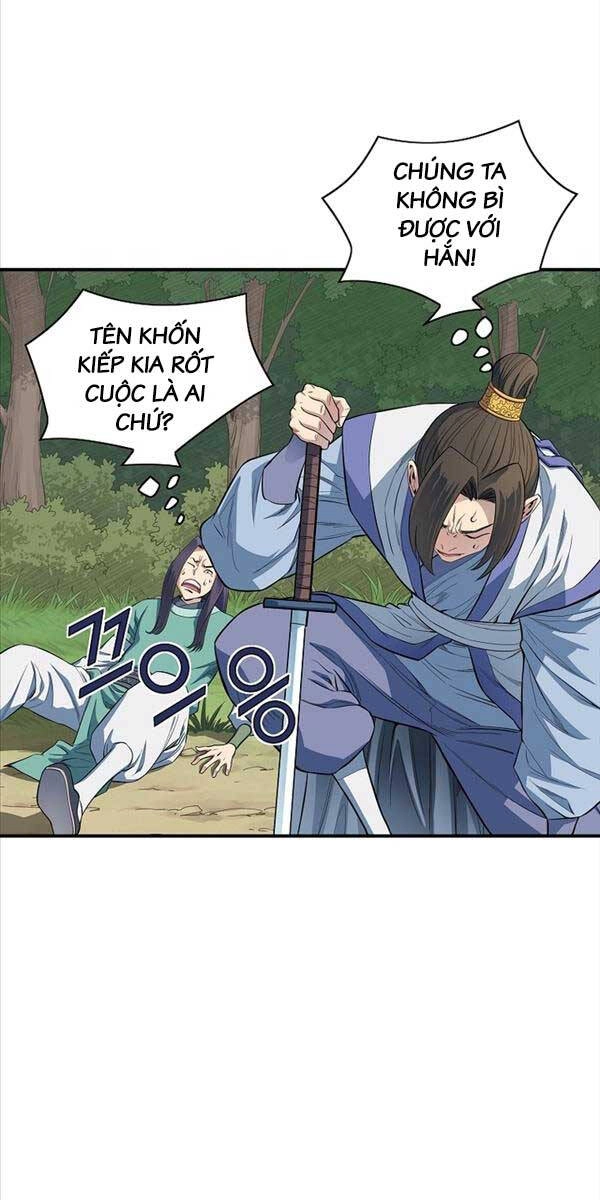 Hoành Tảo Cửu Châu Chapter 53 - 40