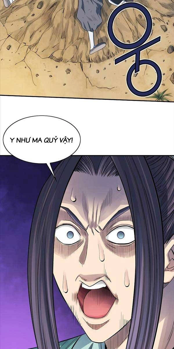 Hoành Tảo Cửu Châu Chapter 53 - 49