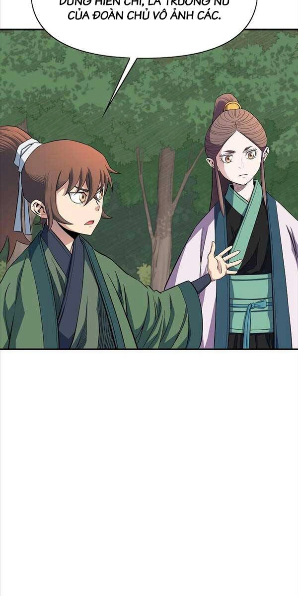 Hoành Tảo Cửu Châu Chapter 53 - 55