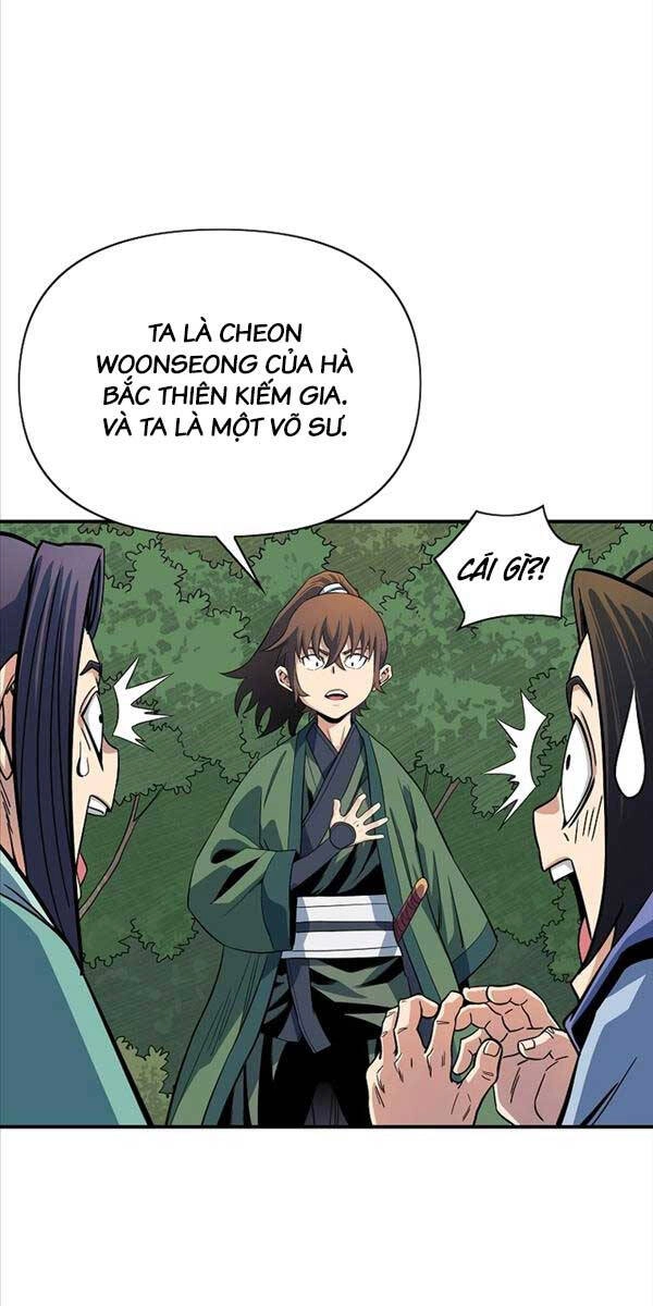 Hoành Tảo Cửu Châu Chapter 53 - 58