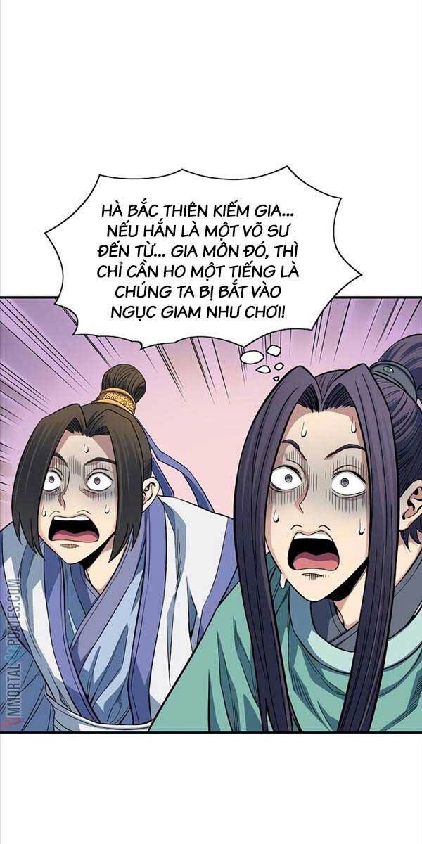 Hoành Tảo Cửu Châu Chapter 53 - 59