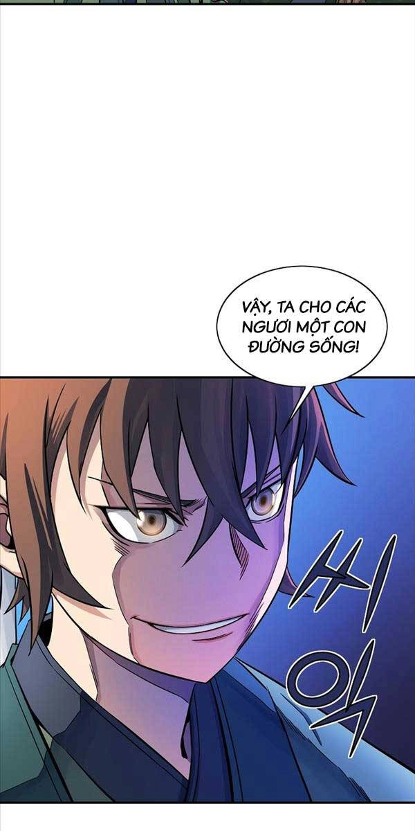 Hoành Tảo Cửu Châu Chapter 53 - 64