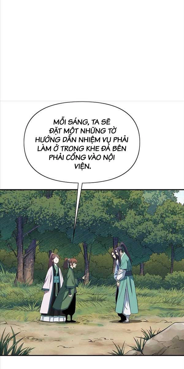 Hoành Tảo Cửu Châu Chapter 53 - 65