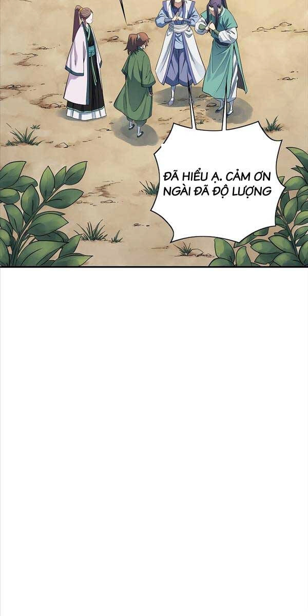 Hoành Tảo Cửu Châu Chapter 53 - 68