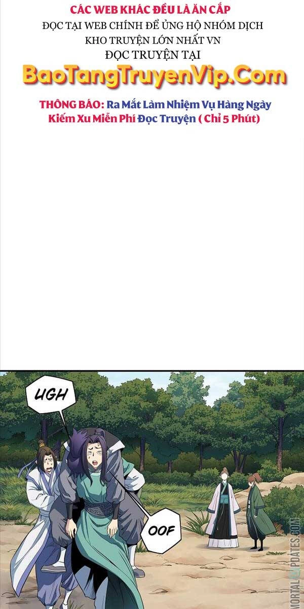 Hoành Tảo Cửu Châu Chapter 53 - 69