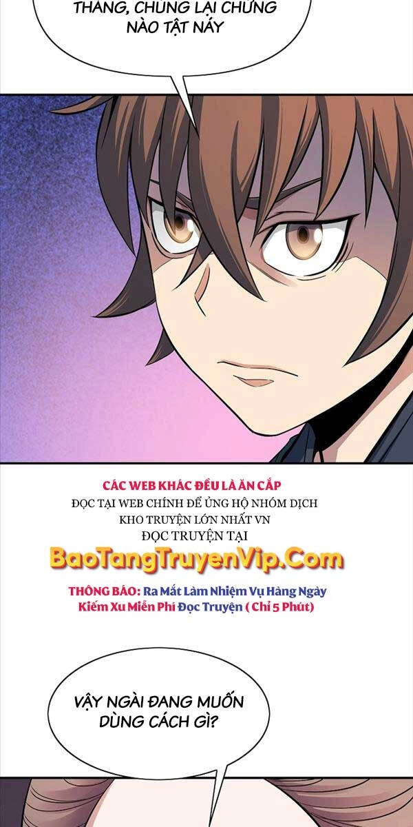 Hoành Tảo Cửu Châu Chapter 53 - 72