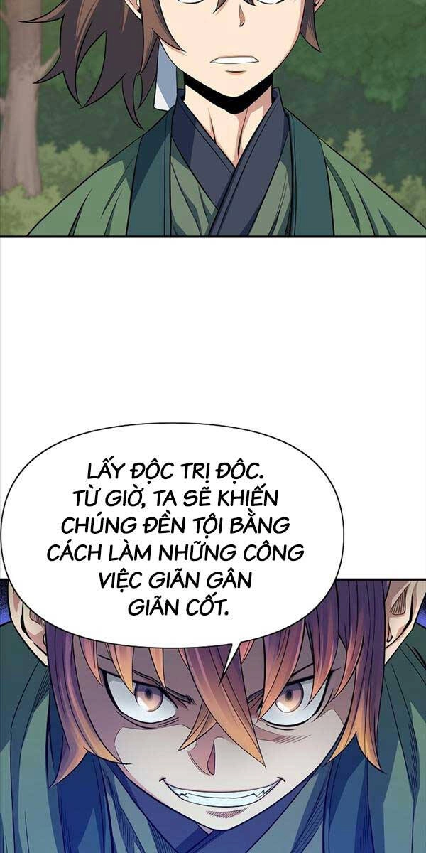 Hoành Tảo Cửu Châu Chapter 53 - 74