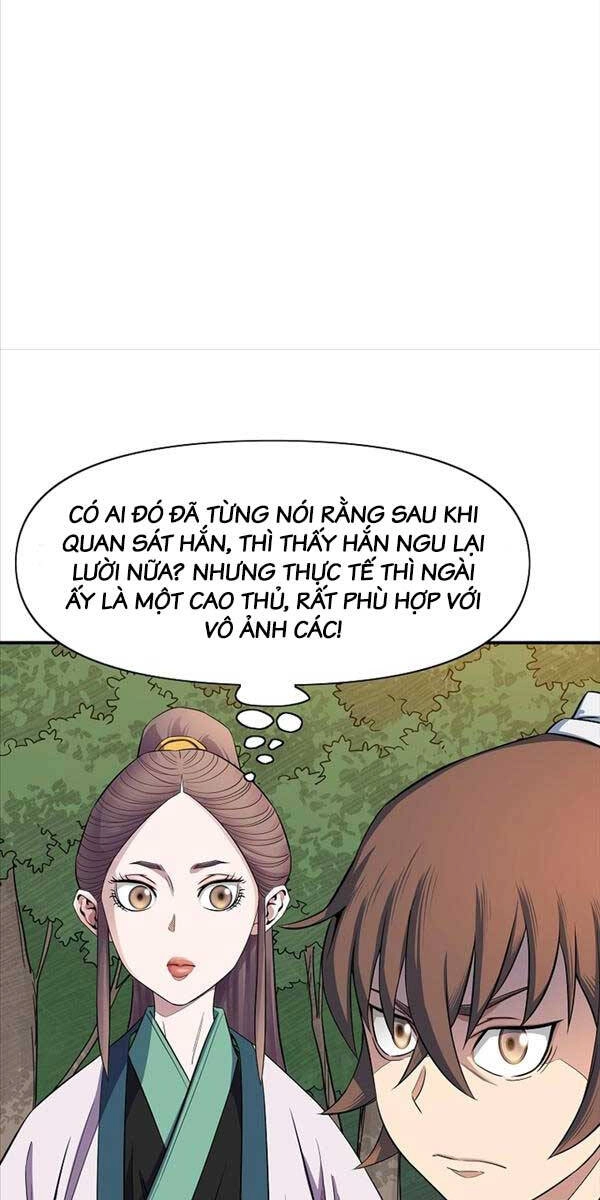 Hoành Tảo Cửu Châu Chapter 53 - 76