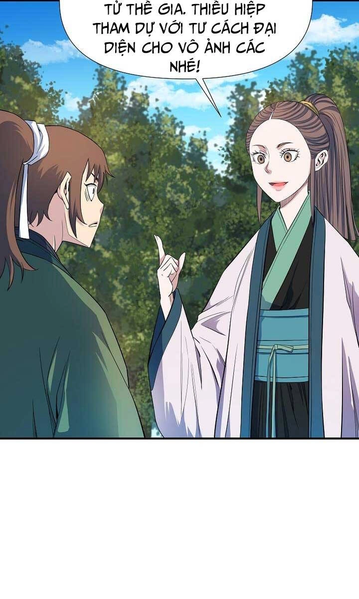 Hoành Tảo Cửu Châu Chapter 54 - 7