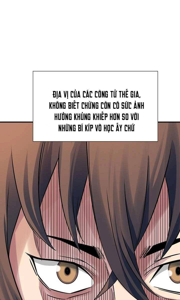 Hoành Tảo Cửu Châu Chapter 54 - 8