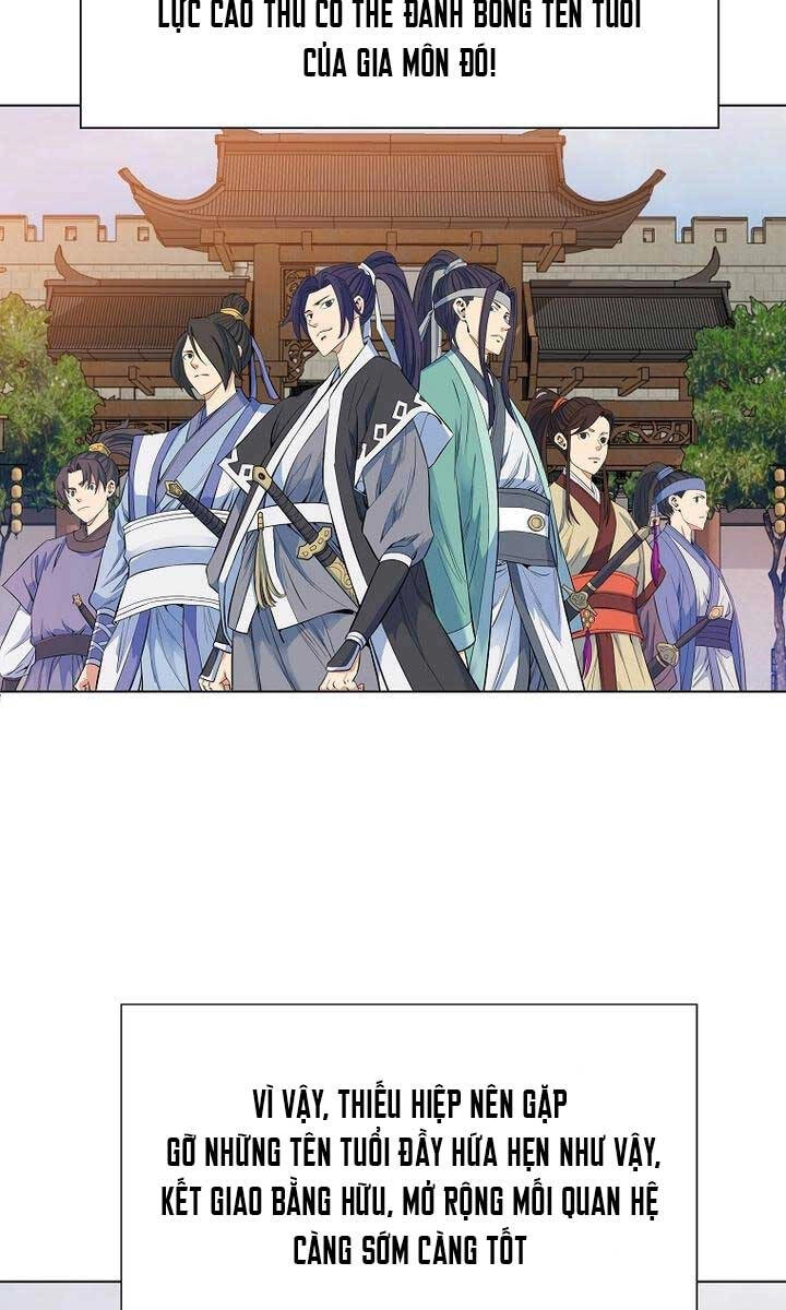 Hoành Tảo Cửu Châu Chapter 54 - 11