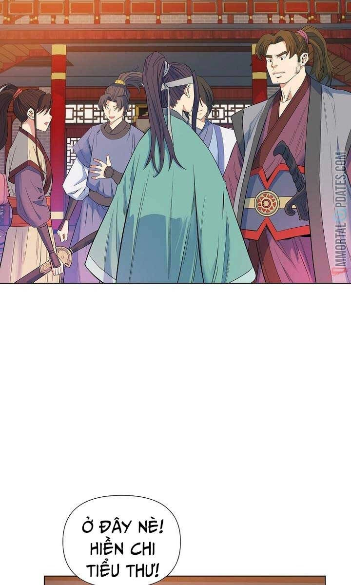 Hoành Tảo Cửu Châu Chapter 54 - 15