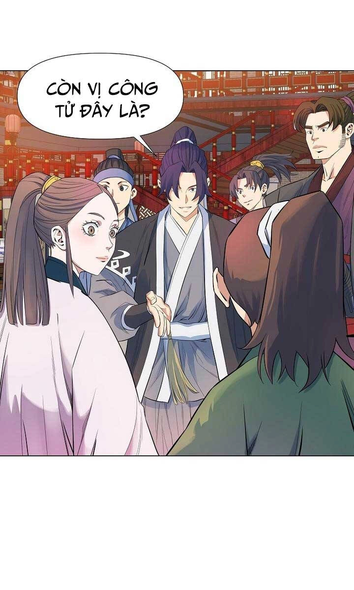Hoành Tảo Cửu Châu Chapter 54 - 18