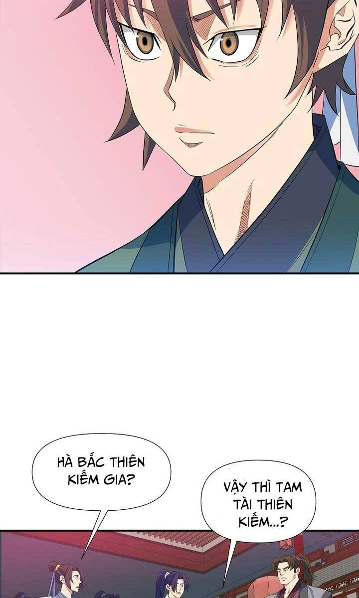 Hoành Tảo Cửu Châu Chapter 54 - 20