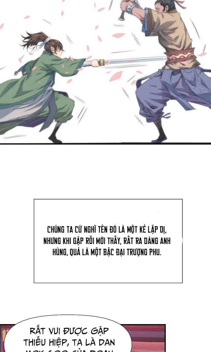 Hoành Tảo Cửu Châu Chapter 54 - 22