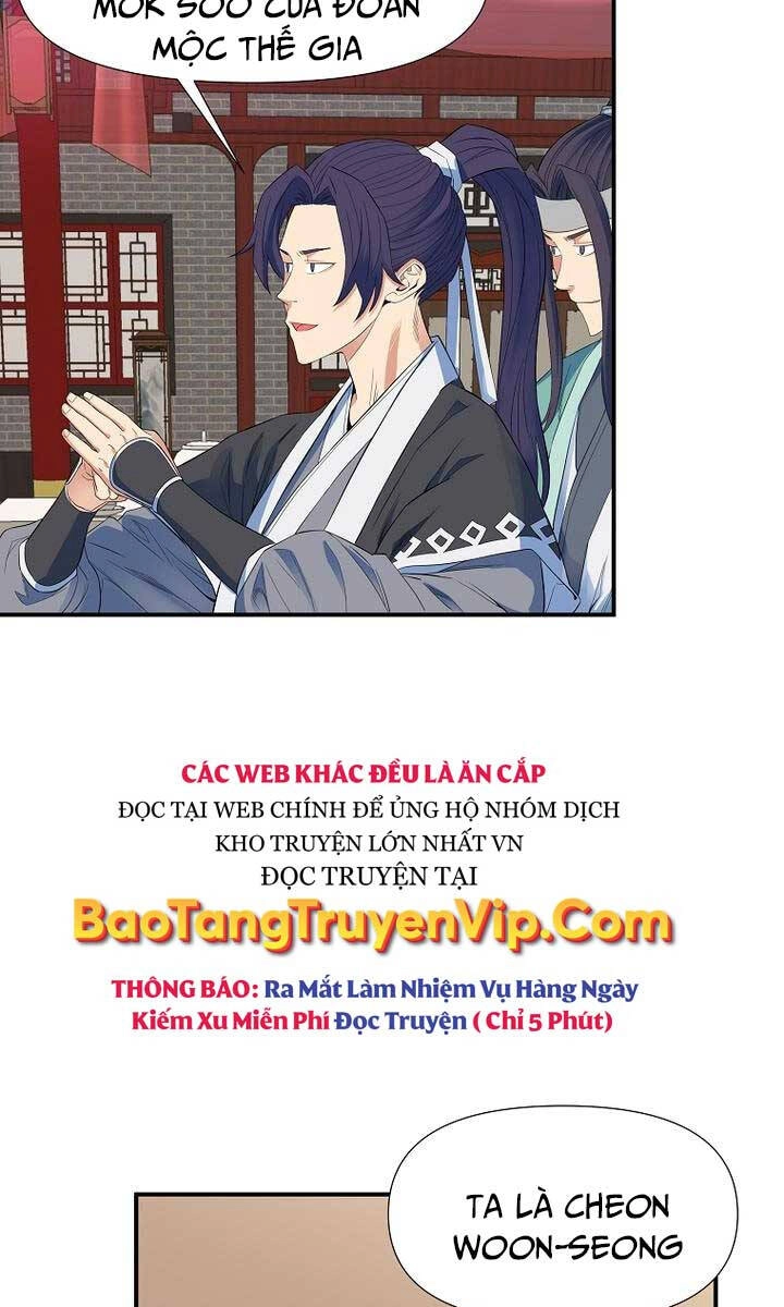 Hoành Tảo Cửu Châu Chapter 54 - 23