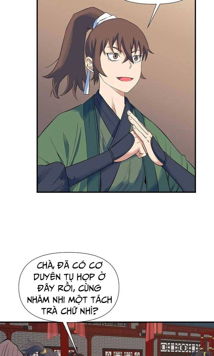 Hoành Tảo Cửu Châu Chapter 54 - 24