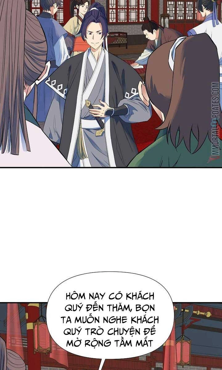 Hoành Tảo Cửu Châu Chapter 54 - 25