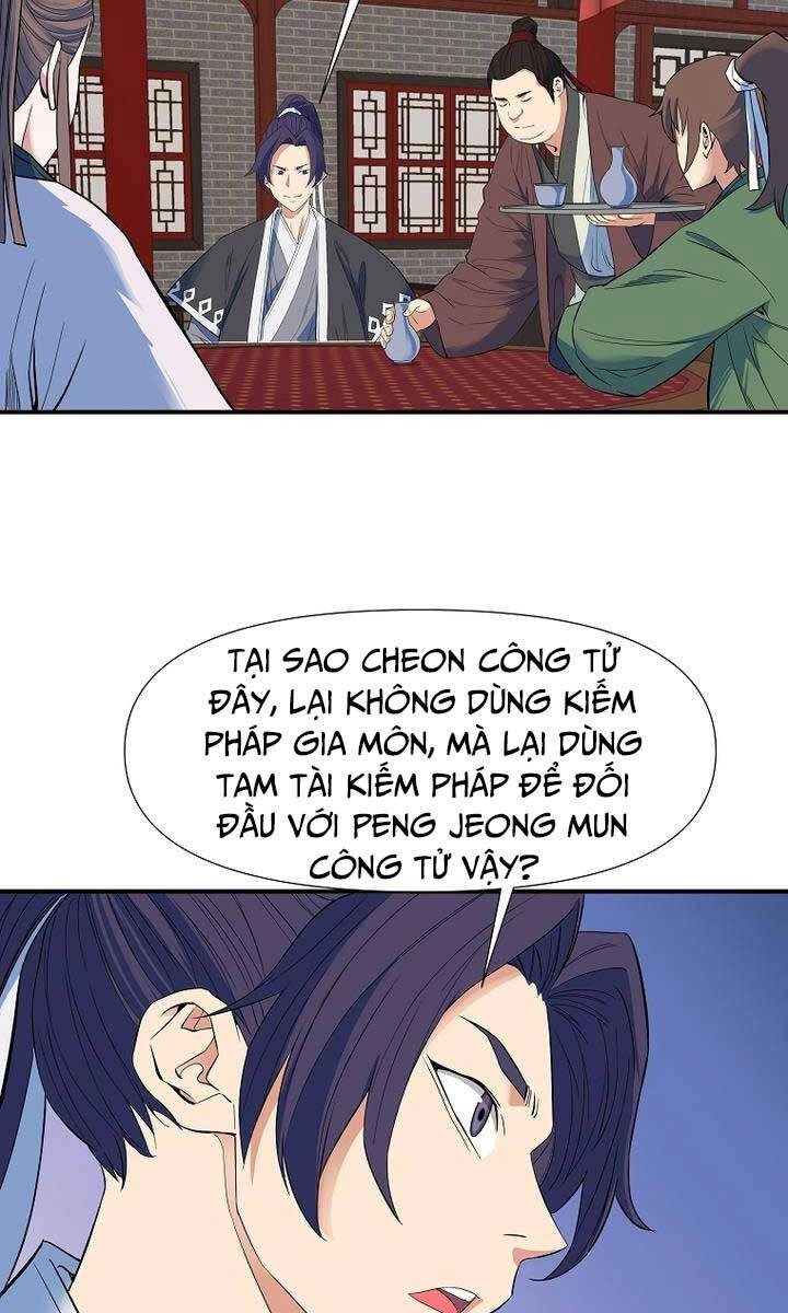 Hoành Tảo Cửu Châu Chapter 54 - 26