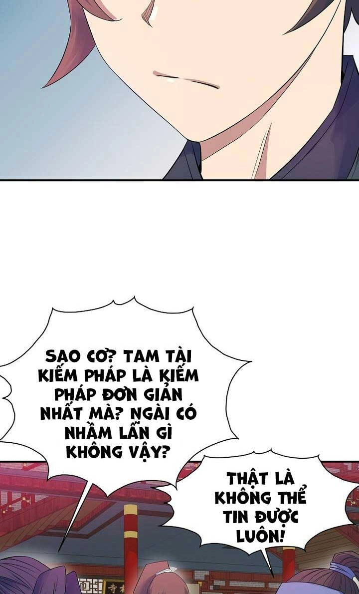 Hoành Tảo Cửu Châu Chapter 54 - 28