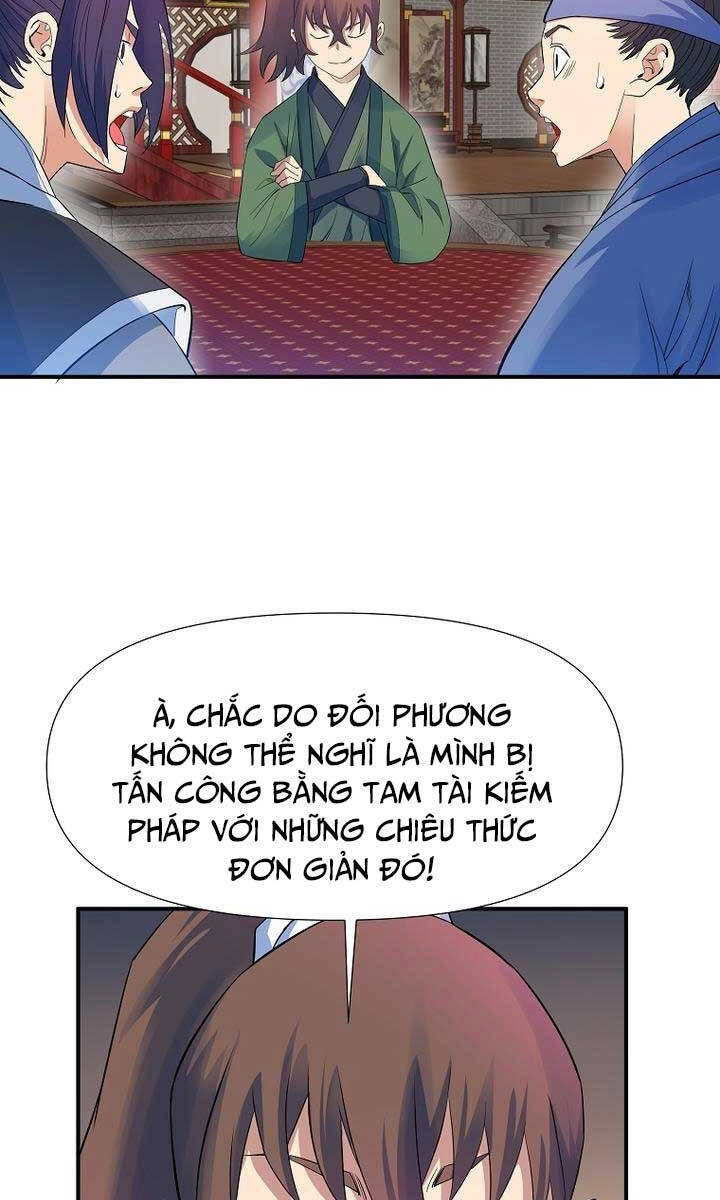 Hoành Tảo Cửu Châu Chapter 54 - 29