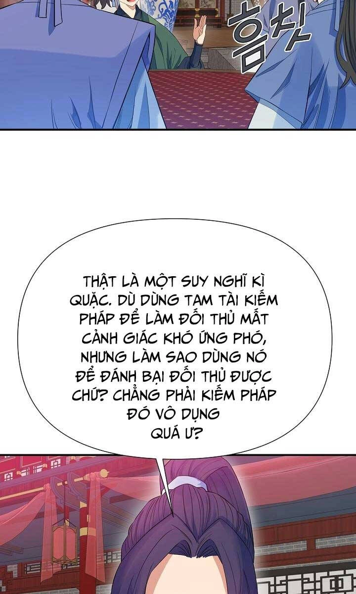 Hoành Tảo Cửu Châu Chapter 54 - 31