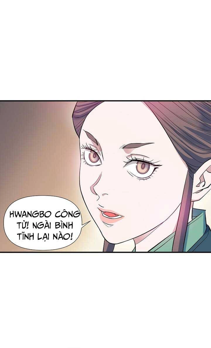 Hoành Tảo Cửu Châu Chapter 54 - 37